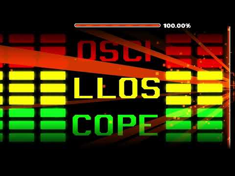Showcase for Oscilloscope