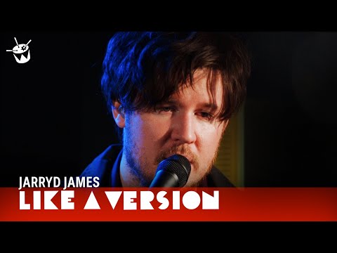 Jarryd James covers Weezer 'Say It Ain't So' for Like A Version