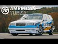 Volvo 850R ITB&#39;d Naturally-Aspirated BTCC Build | American Tuned ft. Rob Dahm