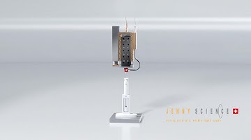 Injection Pen Assembly with Forceteq® – Precise Force Measurement for Faster & Safer Production