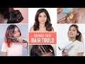 5 Hair Styling Tools That Every Girl Needs To Own!