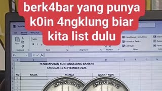 First of all, those who have special k0inkun0 for 4ngklung #fyp