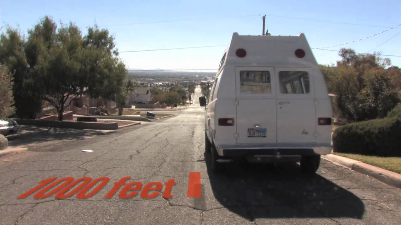 Mobile Vendors In El Paso Texas Can T Operate Within 1 000 Feet Of