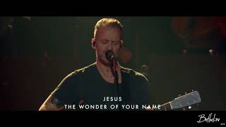 I Won't Forget   Spontaneous Worship | Brian and Jenn Johnson | Bethel Music