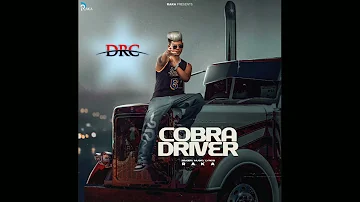 Cobra Driver (Official Music) - RAKARAKA