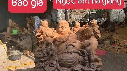 Báo giá di lặc NGŨ PHÚC gỗ ngọc am hà giang zl,0868289098