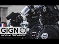 GIGN || Fight Until The End