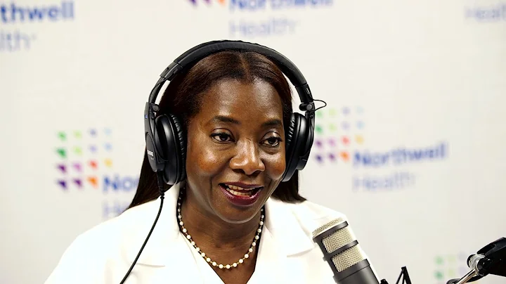 Health care heroes, author, reflect on 1-year anniversary of first Covid-19 vaccination