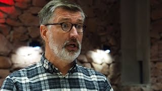 Franz Schubert Rückblick Winterreise - Elja Puukko, Risto Lauriala