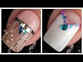 Simple Nail Art Design 2019 ❤️💅 Compilation | Ten New Simple Nails Art Ideas Compilation #101