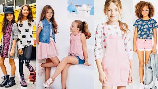 Las Mejores Ideas De Moda Para Niñas Y Adolescentes