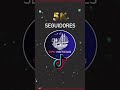 Gracias a ti, ya tenemos 5 mil seguidores en TikTok.