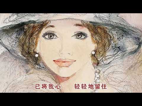 你的眼神（林志美）