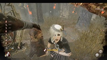 DBD 2v8 GOOFY MOMENTS