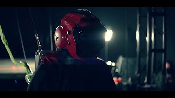 Worlds First Wingsuit Simulator - PRELAUNCH SALE