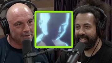 Joe Rogan and Reggie Watts on Evolving Human Consciousness