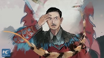 Our Confidence, Our Culture: Core values that define Chinese nation