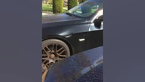 BMW 5 Series E39 1995 – 2003 Common Issues Engines Inspection