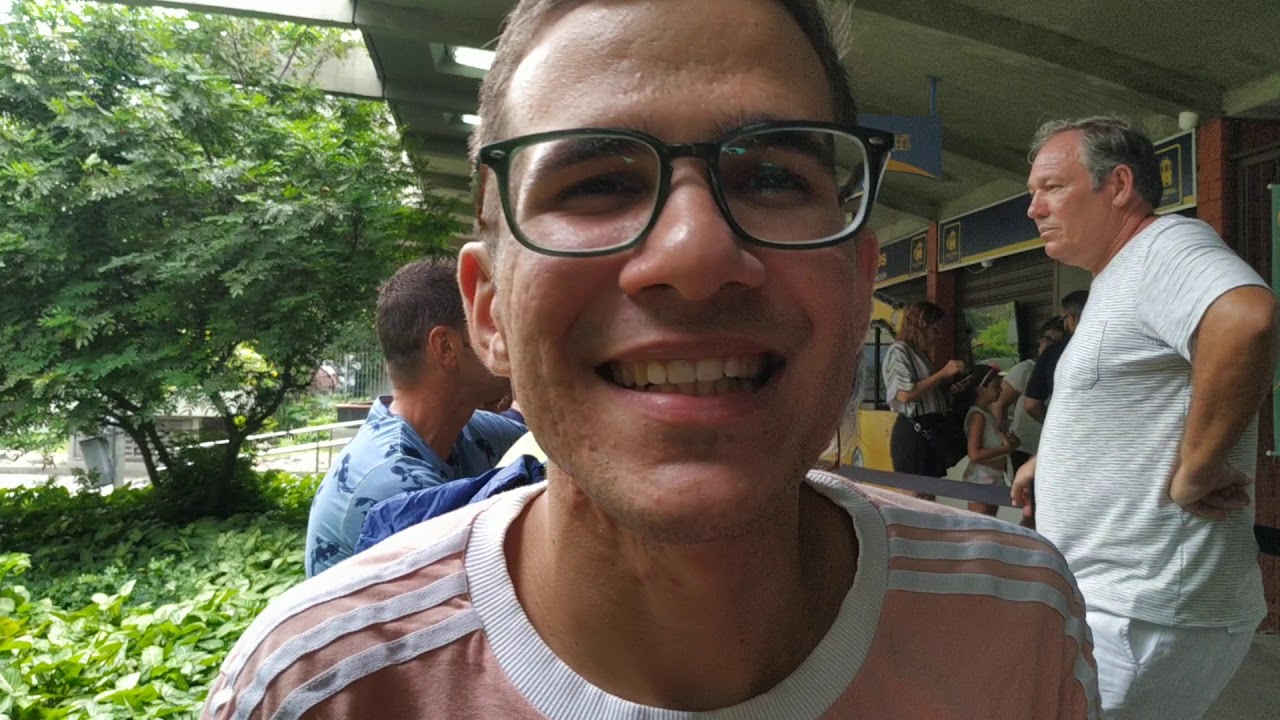 Se Tu Vens Por Exemplo As Quatro