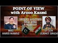 Point Of View with #ArzooKazmi