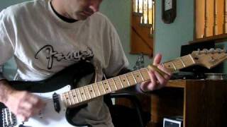 Video voorbeeld van "ZZ-Top - Tush - 1st Guitar solo"