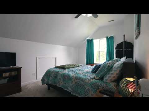 6220 Burbage Acres Dr, Suffolk, VA home video tour