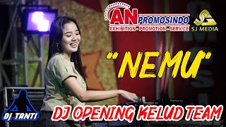 GASS PARTY MASSEEH....!! DJ TANTI - OPENING DJ KELUD TEAM ' NEMU ' | AN PROMOSINDO - GOR SIDOARJO