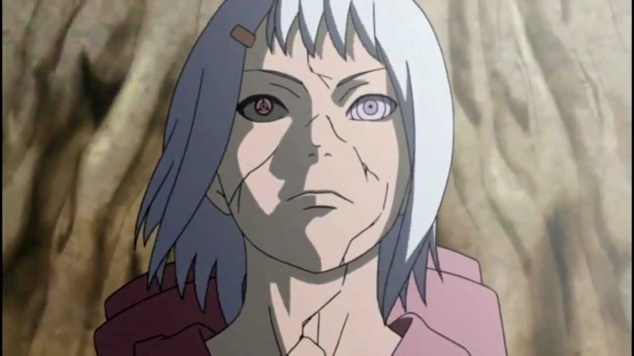 naruto shippuden obito new