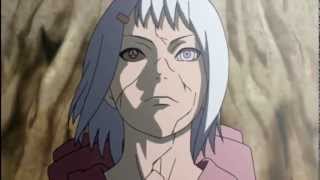 Naruto Shippuden - Obito & New Pains Of The Six Paths Using Jinchuuriki