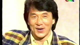 Jackie Chan Interview hk 03