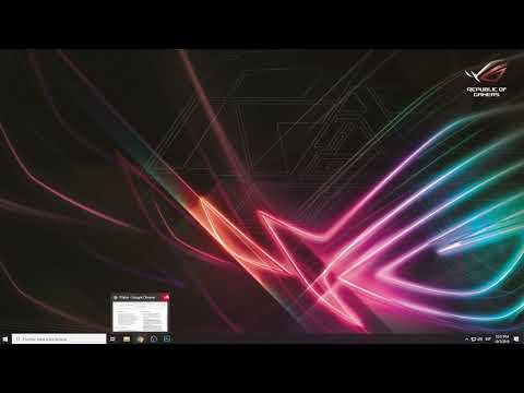 Aprende a programar