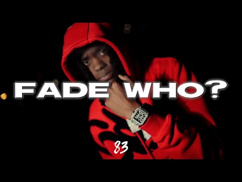 [FREE] Dee Billz x Kyle Richh Dark Jerk Drill Type Beat - "Fade Who" | NY Drill Instrumental 2024