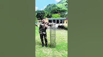 AOC Fireman Job Profile #army #viral #tranding #shorts #aoc #aocfireman