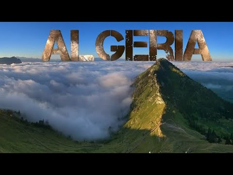 اتحداك ان كنت تعرف جمال الجزائرBeautiful Rose Algeria