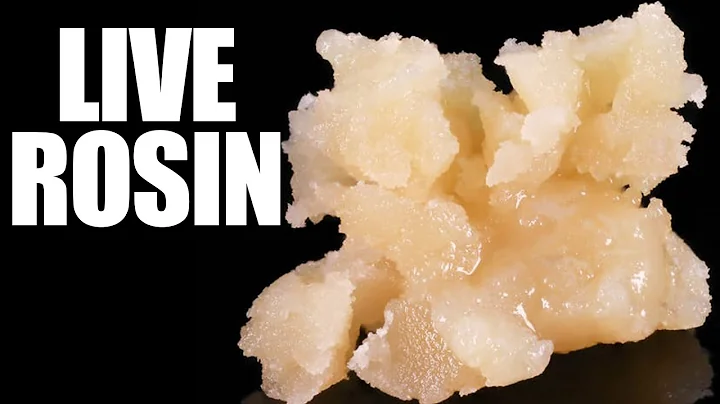 How To Make Live Rosin From Full Melt Ice Bubble H...