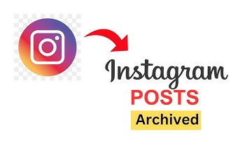 How to Archive Instagram Posts in 2025 (Organize Your Feed + Hide Posts Without Deleting)