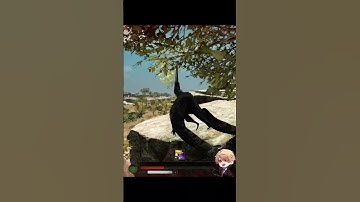 (Thal) Escaping into the water always works (ง