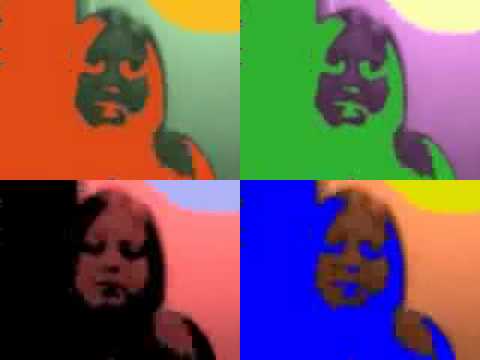 Gnarls Barkley Crazy cover by me Erika