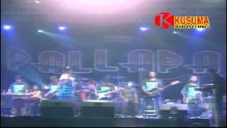 Keloas - Iva Berlian - New Pallapa Live Kedong Kendo 2015