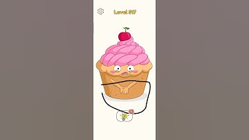 Dop 4 : Draw One Part Level 517 #puzzle #sakura #respect #walkthrough #gameplay #dop4