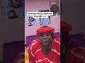 Mame Walo :"Mamy Cobra wowouma"