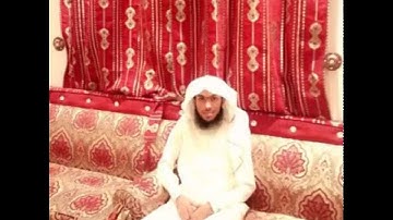 القارئ سراج البلوشي اواخر سورة النحل مقام صبا