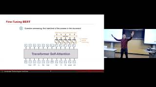 Lecture 6.1 - Multimodal Aligned Representations (CMU Multimodal Machine Learning course, Fall 2022)