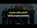 Foo Fighters - Sunday Rain - Subtitulada en Español