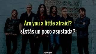 Foo Fighters - Sunday Rain - Subtitulada en Español