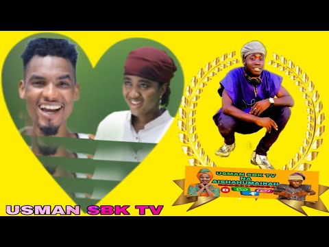 Sabuwar Wakar Kawu Dan Sarki Sai Da Ido Ft Aisha Humaira Video Hausa Latest 2021