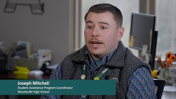 NH Adults are Listening: Youth Risk Behavior Survey