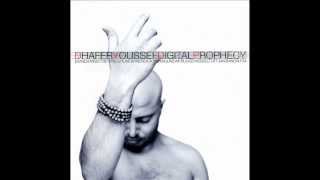 Dhafer Youssef - Digital Prophecy - a kind of love