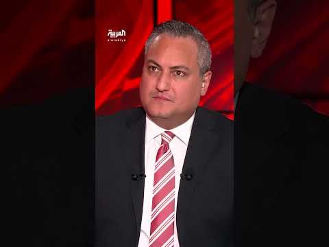 منيف الحربي: الأحداث في غزة إبادة جماعية للشعب الفلسطيني