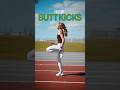 How To Do Butt Kicks Runningtips